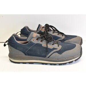 Astral M's TR1 Mesh Hiking Shoes Gray Mens Size 11 Trail Running Outdoors Gorp